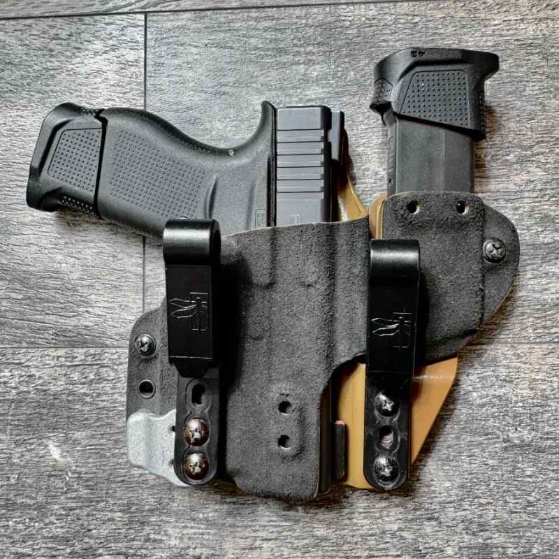 Glock 43