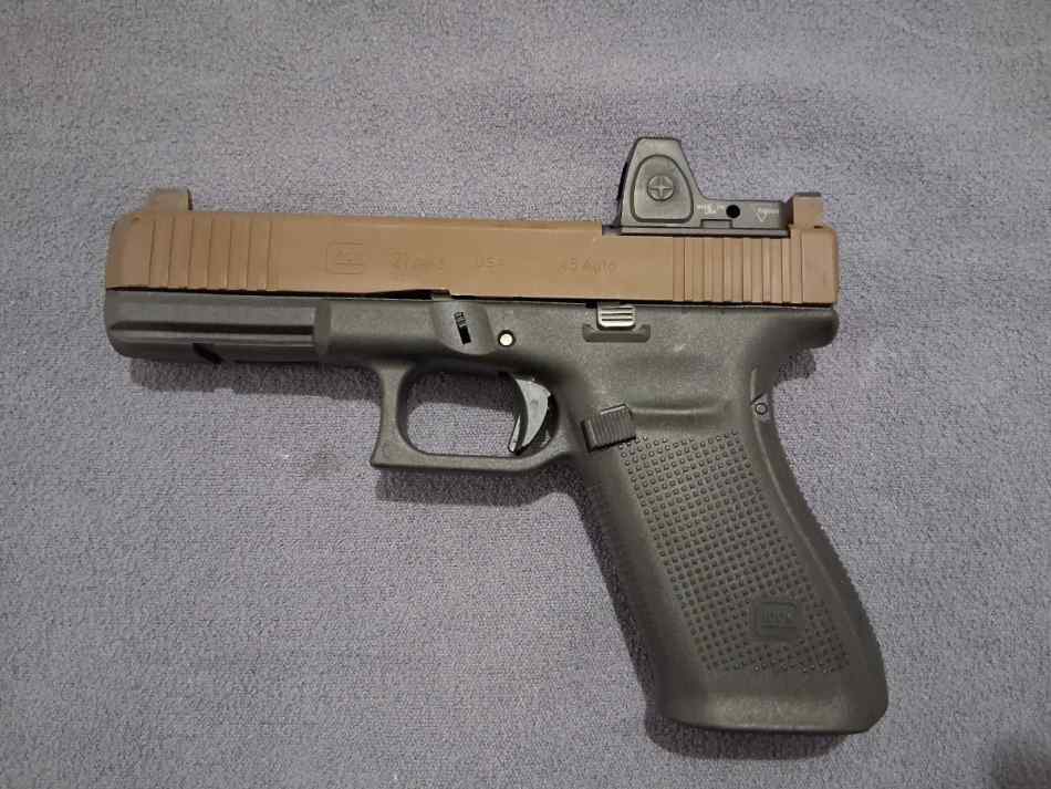 G21 G5 MOS