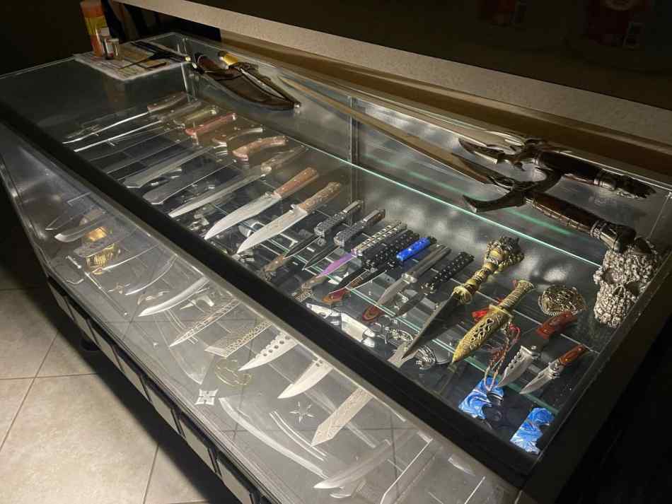 Huge  Collection - Cape Coral