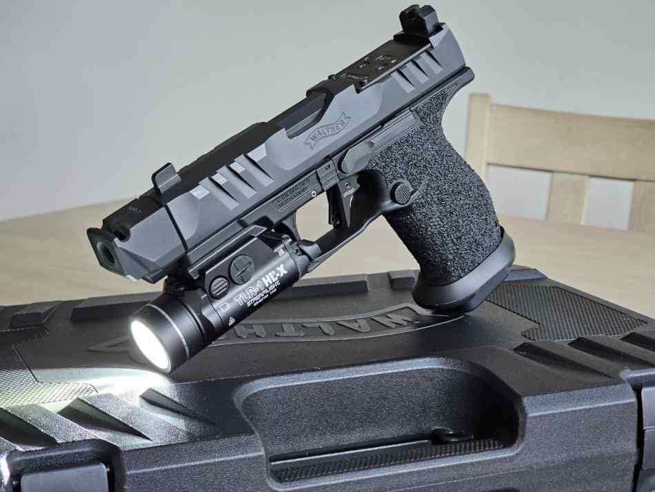 FS/FT Walther PDP Pro Compact