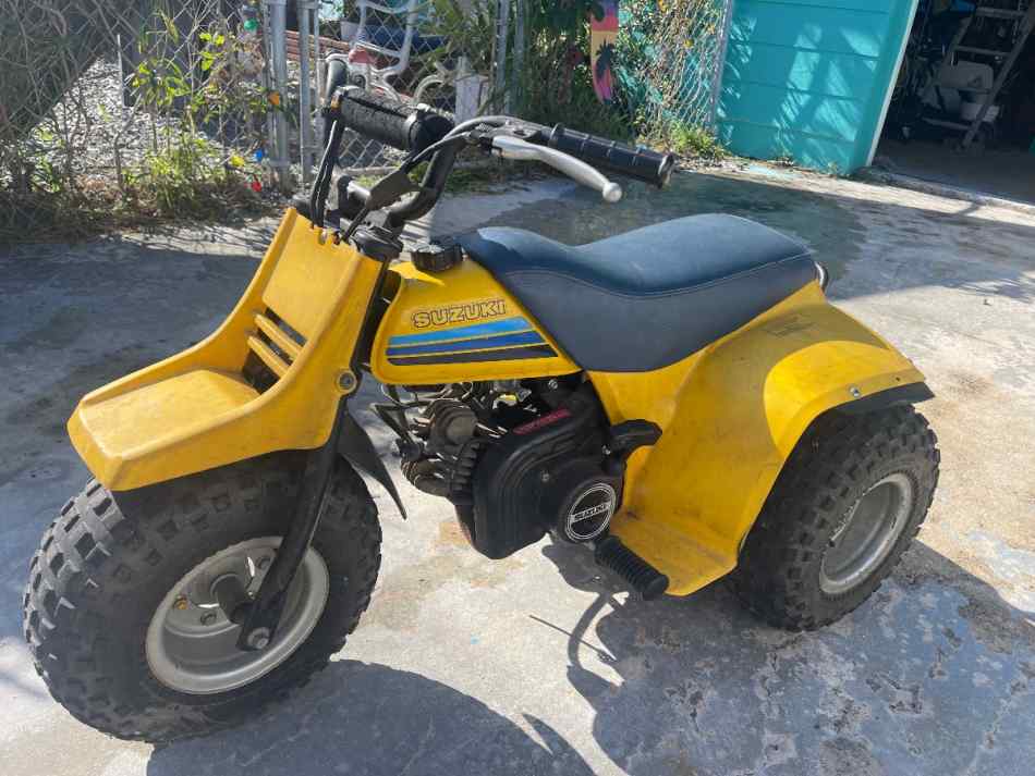 ALT 50