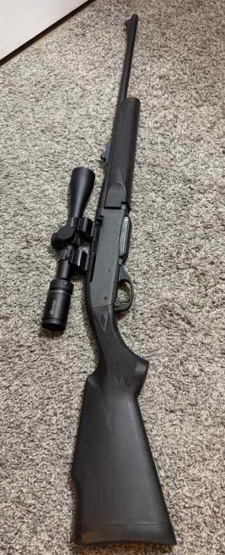 Remington 7400 30-06