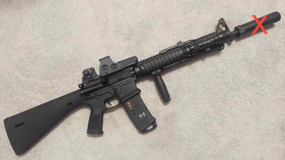 MODERNIZED DISSIPATOR FOR SALE OR TRADE