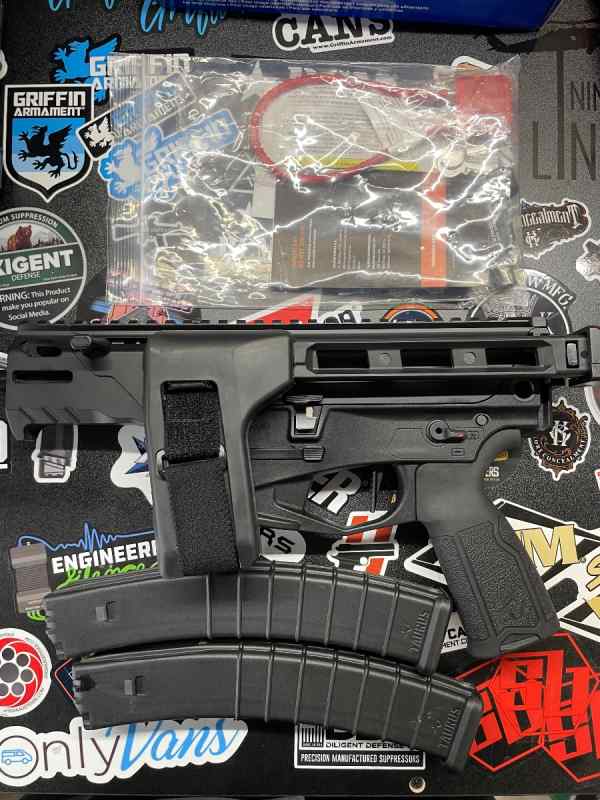 Taurus RPC