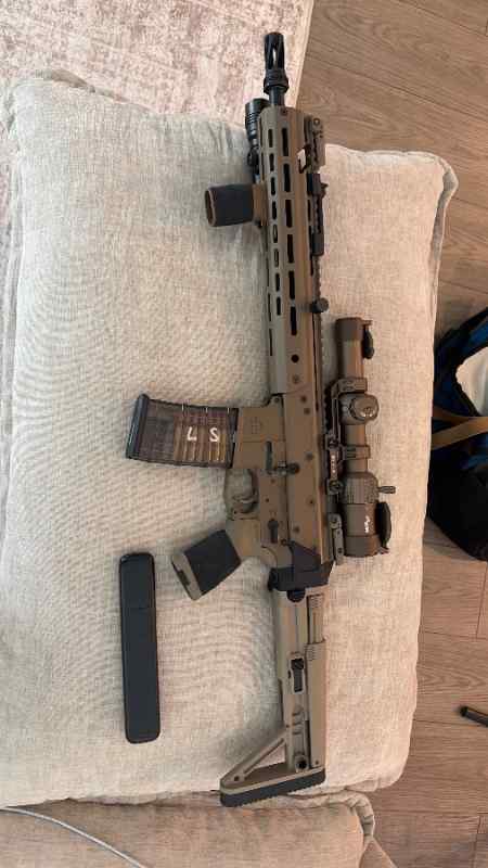WTT/S PSA JAKL 14.5 HUXWRX 5.56