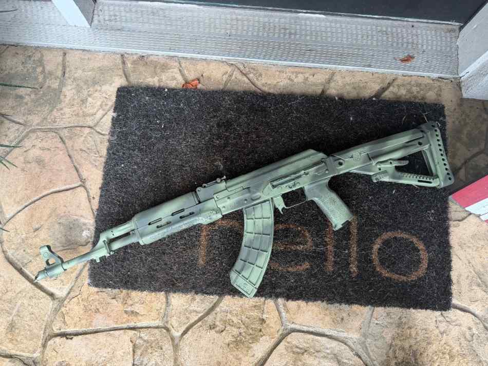Zastava Zpap M70