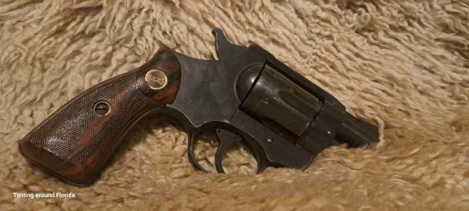 RURGO 38 special 