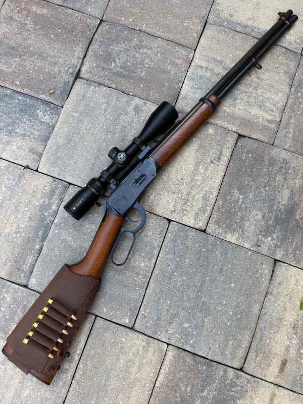 Winchester Ranger .30-30 w/ Vortex Scope (Beaches)