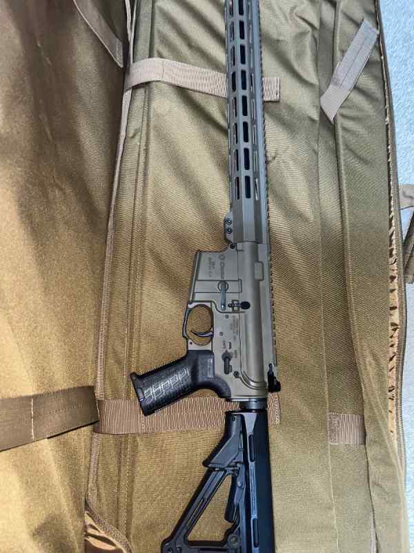 Cmmg 556