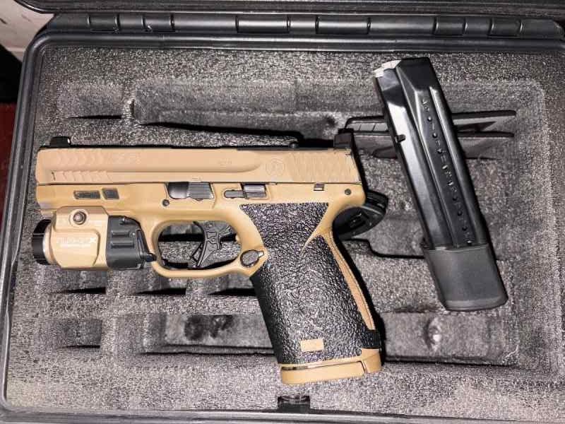 M&amp;p 2.0 compact fde (DELAND,Fl)